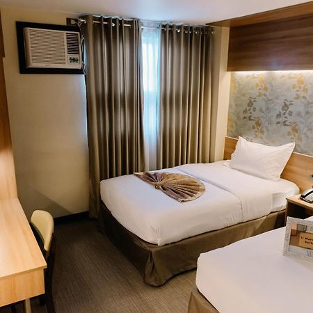 L' Meridian Suites Zamboanga Zewnętrze zdjęcie