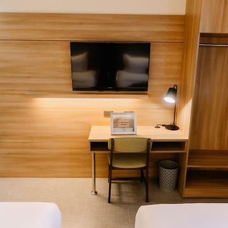 L' Meridian Suites Zamboanga Zewnętrze zdjęcie