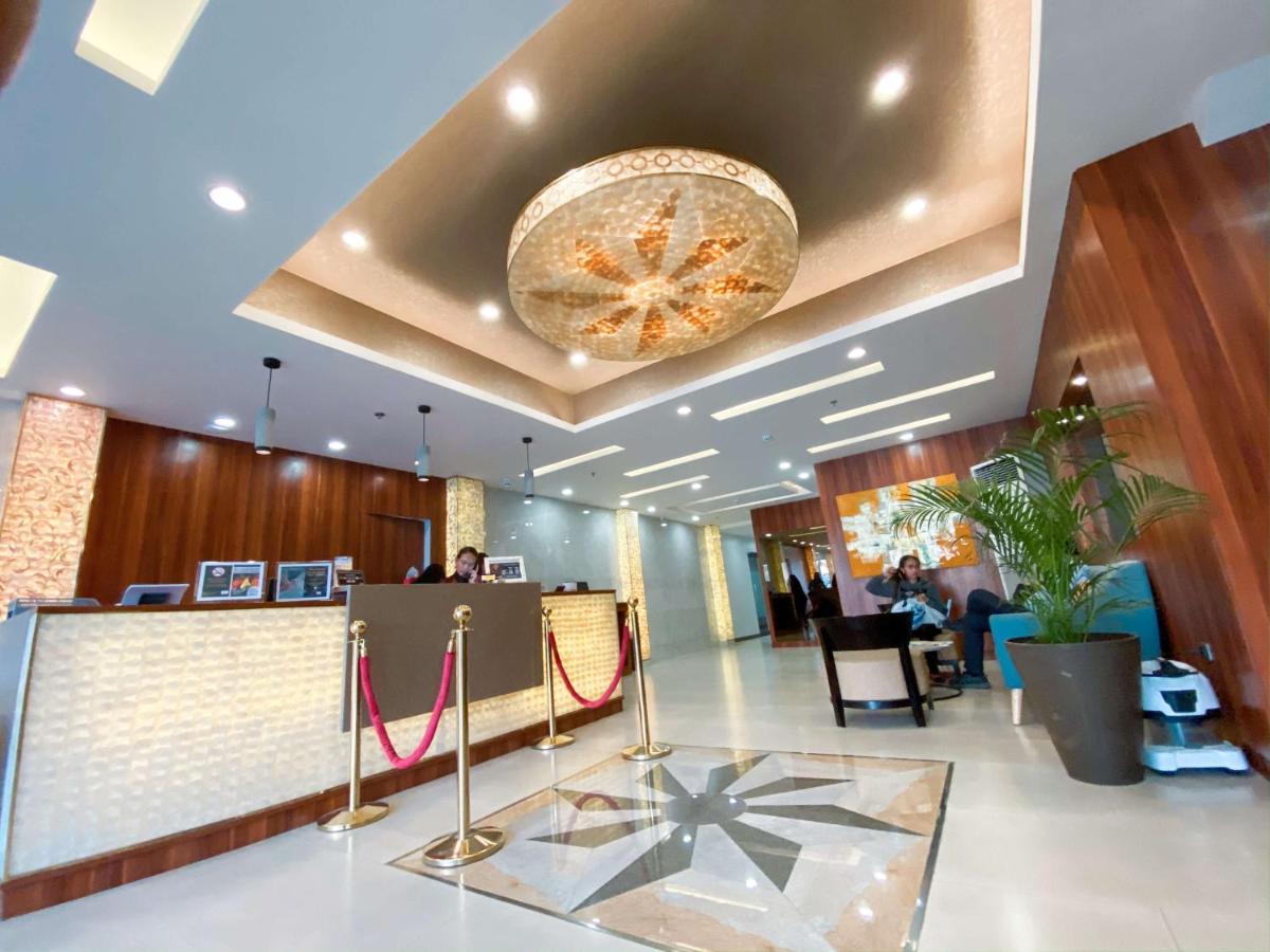 L' Meridian Suites Zamboanga Zewnętrze zdjęcie
