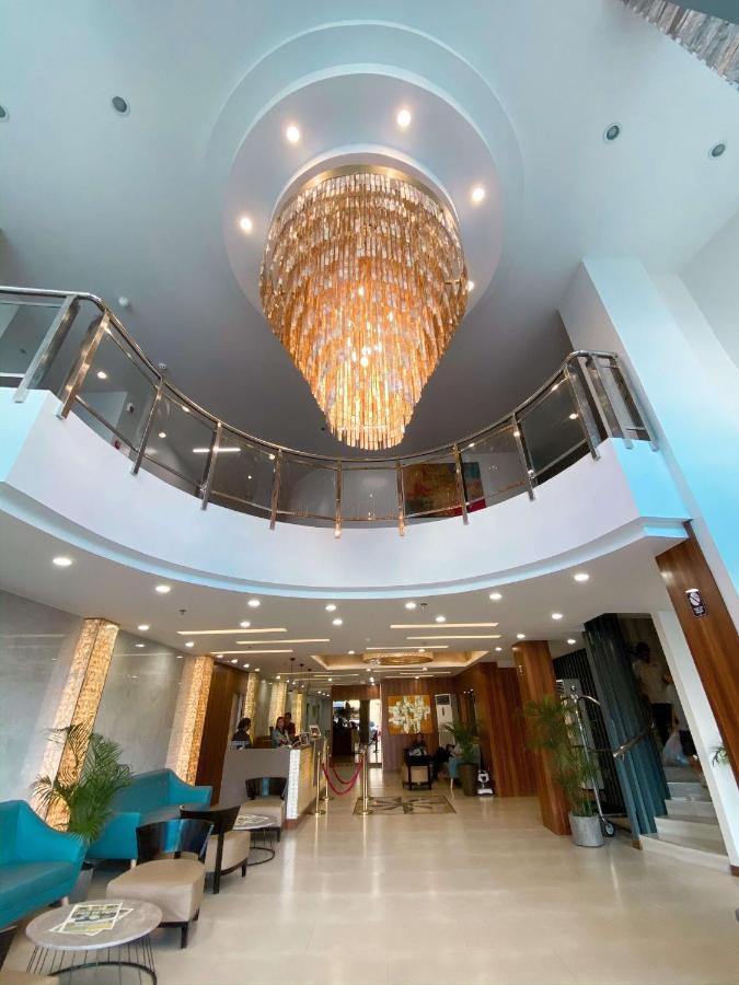 L' Meridian Suites Zamboanga Zewnętrze zdjęcie