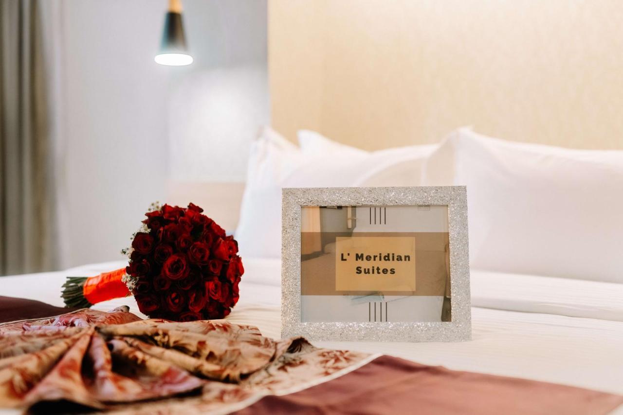 L' Meridian Suites Zamboanga Zewnętrze zdjęcie